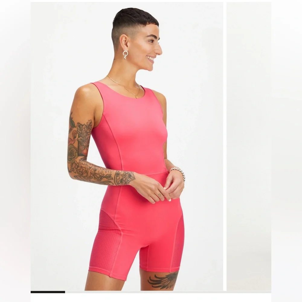 Fabletics onesie - Picture 2 of 2